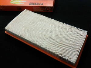 FRAM Air Filter CA3914 フラム エアフィルター(エアクリーナー) 未使用品１個 C/K カマロ コルベット エクスプレス サバナ タホ ユーコン