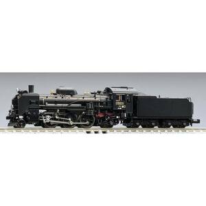 JR C58形蒸気機関車 (239号機) 2009 Nゲージ 鉄道模型 / TOMIX トミックス [ 新品 ]