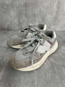 NEW BALANCE ニューバランス　W5740SLA スニーカー　23.5