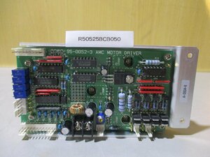 中古 AMC MOTOR DRIVER 95-0052-3(R50525BCB050)