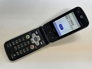 AI862 docomo FOMA F882iES ブラック