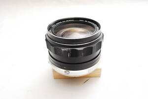 MINOLTA MC W.ROKKOR-SG 28mm 1:3.5 良品 1018-91-14