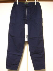 CASEY CASEYのDOUBLE DYED JOG AH PANT LC　ケイシーケイシー