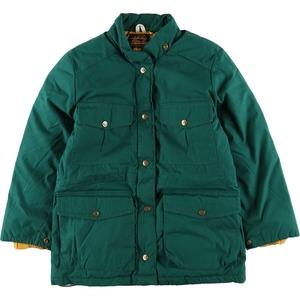 古着 70年代 エディーバウアー Eddie Bauer グースダウンジャケット レディースS ヴィンテージ /eaa398287 ss2501_30