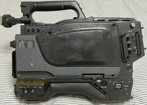 SONY HDC-950 放送用システムカメラ