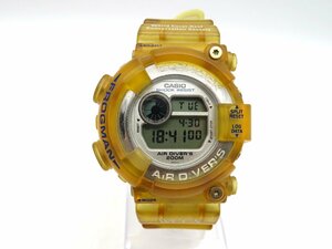 1円◆稼働◆ カシオ DW-8201WC Gショック デジタル クオーツ メンズ 腕時計 P476