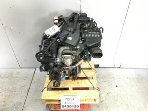 ワゴンＲ スティングレー MH23S エンジン K6AT ターボ 実働車外し CPU付 T ZJ3 11200-58J52 1F 013069