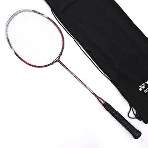 【中古】ヨネックス ARMORTEC 900 POWER バドミントン ラケット アーマーテック パワー 4UG5 YONEX