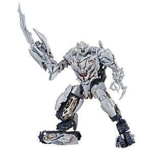 【中古】トランスフォーマー Studio Series SS-13 Megatron メガトロン