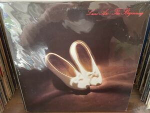 LEMI ASO THE BEGINNING LP JAPAN ORIGINAL PRESS!! 麻生レミ 希少盤