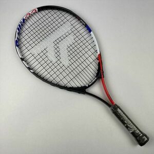 k343　【未使用保管品】 テクニファイバー Tecnifibre テニスラケット ジュニア ブリット 23