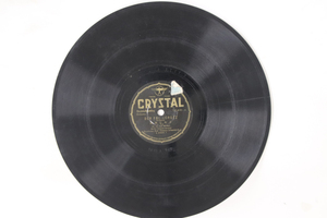 78RPM/SP Waber, Schmalstich, Berlin Concert Society 1046 CRYSTAL Japan /00500