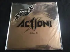 ★Action! / Action! Kit 12EP　付属品完備 ★Qsfb4