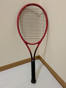 テニスラケット　ヘッド　PRESTIGE TOUR CPI400 G2