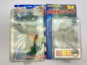 ユニファイブ バンデル星人 大怪獣シリーズ 原色怪獣怪人大百科 など まとめて ※まとめて取引・同梱不可 [44-1954]