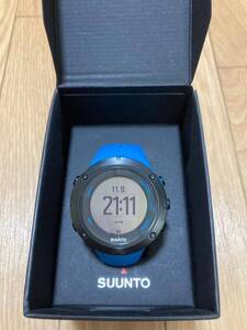 SUUNTO AMBIT3 PEAK