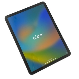 iPad Air 第5世代 256GB MM9L3J/A スペースグレイ Wi-Fi【中古美品】12405R37