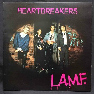 HEARTBREAKERS / L.A.M.F. (UK-ORIGINAL)