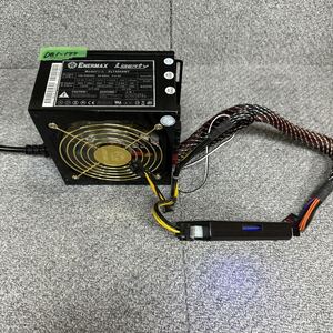 DB1-177 激安 PC 電源BOX ENERMAX LIBERTY ELT400AWT 400W 電源ユニット 電源テスターにて電圧確認済み　中古品