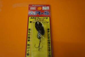 SMITH スミス　AR-S　トラウトモデル　3.5ｇ カラー　15.BGRM