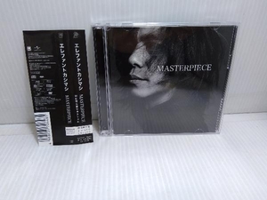 エレファントカシマシ CD MASTERPIECE(初回限定盤)(DVD付)