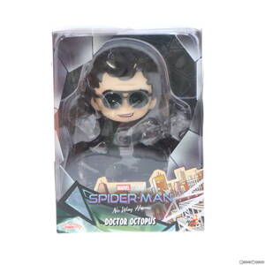 【中古】[FIG] コスベイビー サイズS ドクター・オクトパス スパイダーマン:ノー・ウェイ・ホーム 完成品 フィギュア(COS#936) ホットトイ