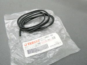 ヤマハ SR400 エアクリーナーシール 51Y-14462-00 ドラッグスター 純正 未使用 長期保管 TR050304Y131