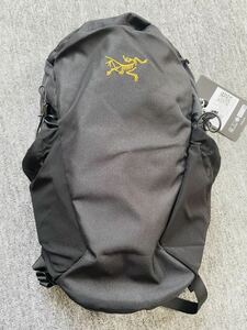 【新品】アークテリクス Mantis 16 Backpack マンティス16 購入歓迎