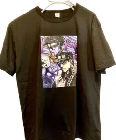 ジョジョの奇妙な冒険 Tシャツ  2XLサイズ