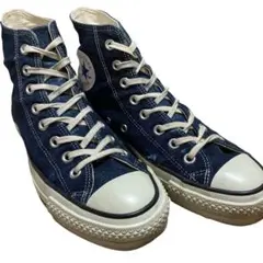 CONVERSE ALL STAR DENIM HI