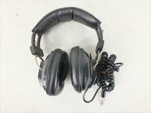 ♪ SONY ソニー DR-7 ヘッドホン 中古 現状品 240511H2696