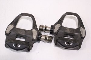 ☆SHIMANO シマノ PD-R7000 105 SPD-SL ビンディングペダル