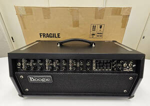 Mesa Boogie MARK V Medium Head