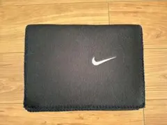 NIKE ナイキ マフラー 黒 ブラック