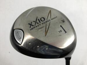 即決 お買い得品！中古 ゼクシオ(XXIO) ドライバー 2004(ルール適合) 1W MP300 10 S