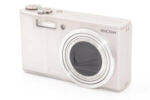 【外観特上級】RICOH リコー CX1　#s7501