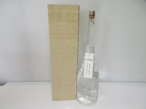 伴野酒造 THE TAZAN 440ml 20% 米焼酎 古酒 未開栓 箱付き ※液内浮遊物有り ※店頭受取不可 ※1円スタート/A42101