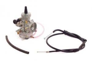 TT-R125LW　SP武川　MIKUNI VM26 ビッグボアキャブレターキット　 03-05-3311　取寄せ品