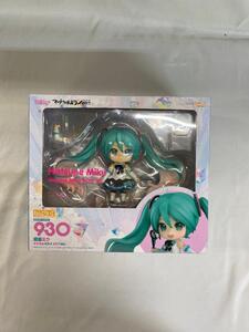 【1円～】ねんどろいど 930 初音ミク マジカルミライ 2017Ver. マジミラ