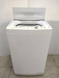 のしK0326　　ハイアール　Haier　6.0kg　全自動洗濯機　OBBW-60A　2023年製