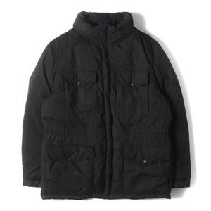 THE NORTH FACE PURPLE LABEL ジャケット サイズ:L / M-65タイプ マウンテン ダウンジャケット (Mountain Down Jacket) アウター ブルゾン