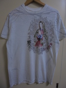 Regna de Mexico Tシャツ/M