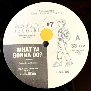 【HOUSE】Pal Joey - #7 / Loop D