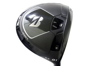 ■ブリヂストン■BRIDGESTONE B1■9.5■S■TOUR AD BS-6■中古■1円～