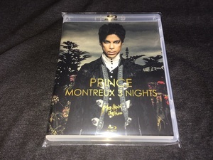 ●Prince - Montreux 3 Nights : Empress Valley系 ブルー〇〇-R