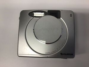 0699 【動作品】 FUJIFILM 富士フイルム FINEPIX 30i コンパクトデジタルカメラ