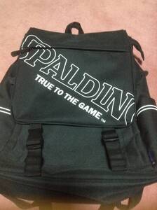 SPALDING リュック