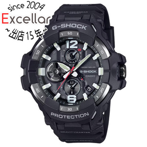 CASIO 腕時計 G-SHOCK マスター オブ G グラビティマスター GR-B300-1AJF [管理:1100056281]