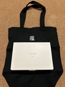 TASAKI ノベルティ　バッグ　非売品