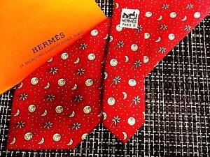 ・ω・ ★SALE/1319★エルメス【HERMES】ネクタイ♪